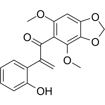 Biliatresone 1801433-90-8